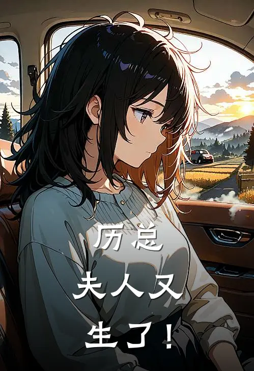 历总，夫人又生了！