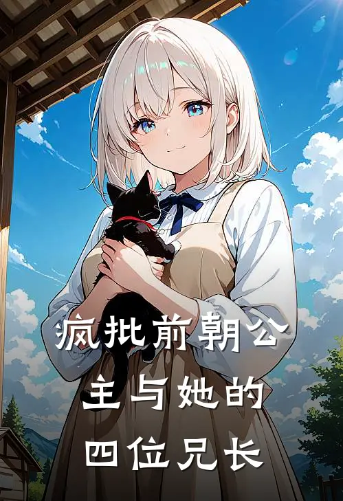 君倾城德妃疯批前朝公主与她的四位兄长完结版在线阅读_疯批前朝公主与她的四位兄长全集免费在线阅读