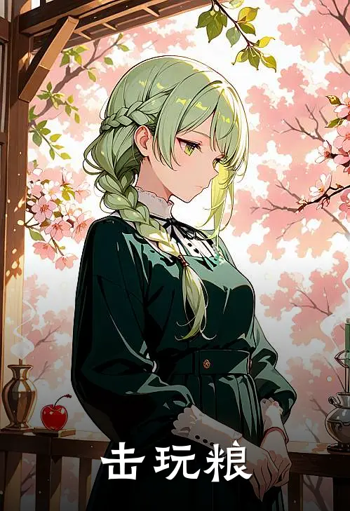 击玩粮甘吉安妮全文阅读免费全集_免费小说击玩粮(甘吉安妮)