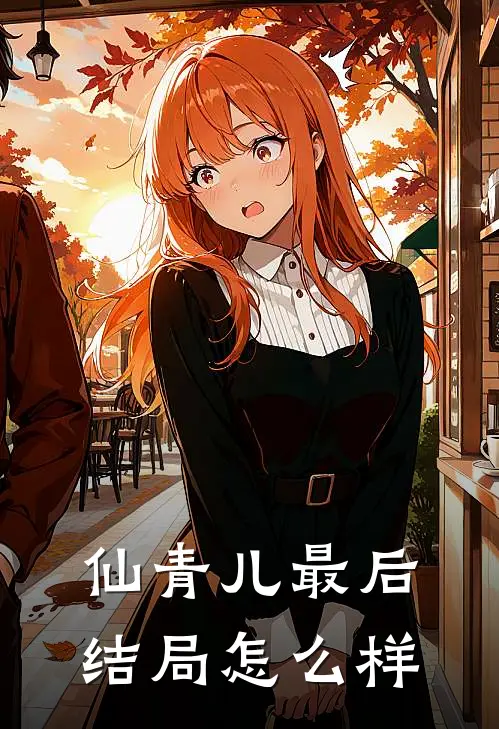 仙青儿最后结局怎么样