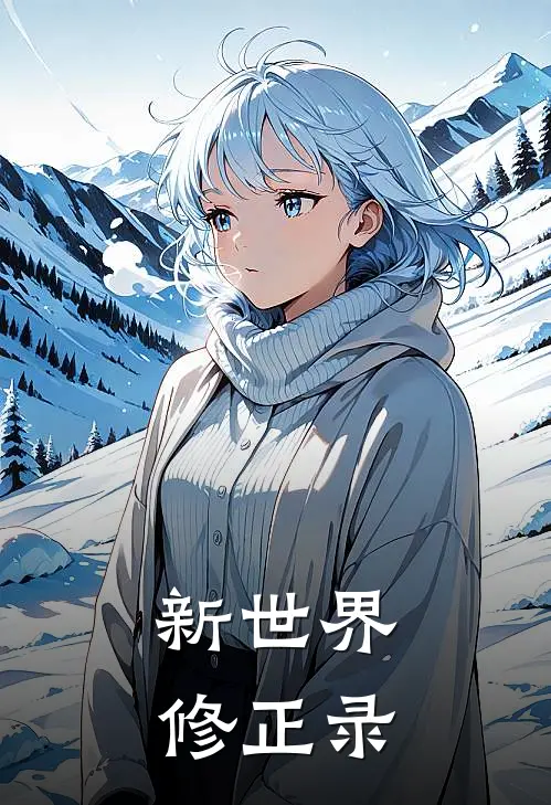 新世界修正录