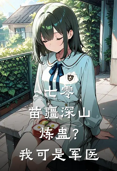 七零：苗疆深山炼蛊？我可是军医