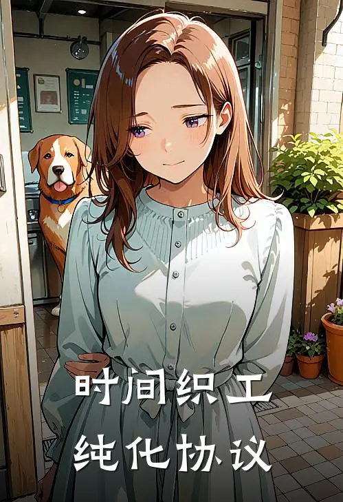 时间织工：纯化协议(艾琳凯尔)小说最新章节_全文免费小说时间织工：纯化协议艾琳凯尔