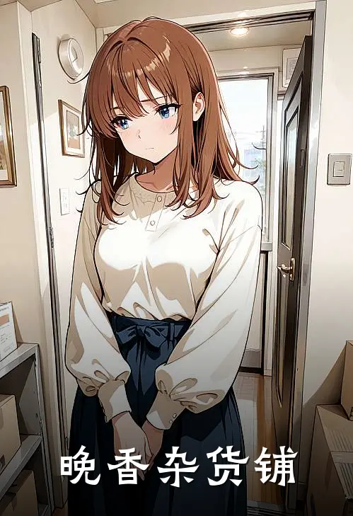 晚香杂货铺林晚香陈翁全章节免费在线阅读_《晚香杂货铺》精彩小说