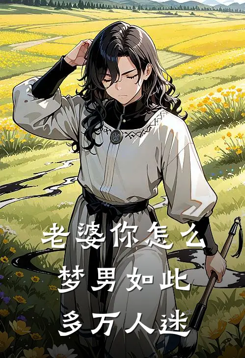 老婆你怎么梦男如此多【万人迷】江莹珠晏明免费小说完结_最新章节列表老婆你怎么梦男如此多【万人迷】(江莹珠晏明)