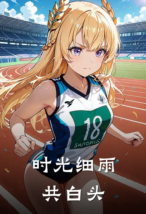 时光细雨共白头