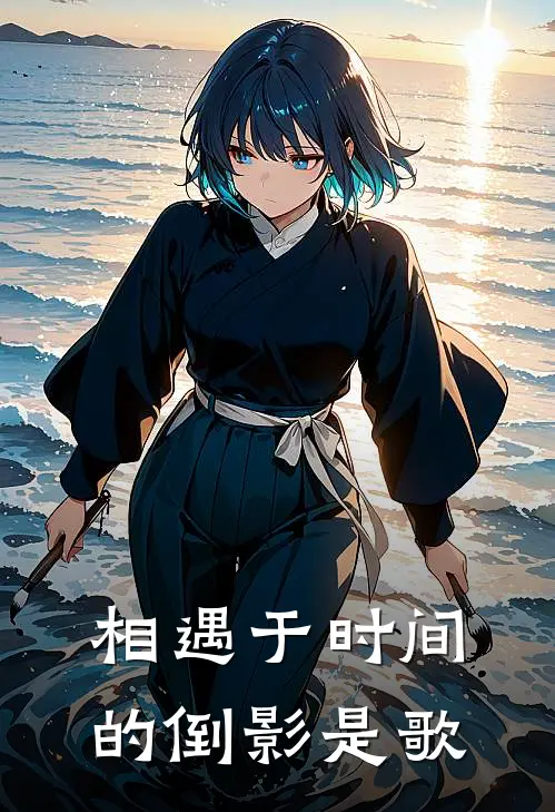 相遇于时间的倒影是歌