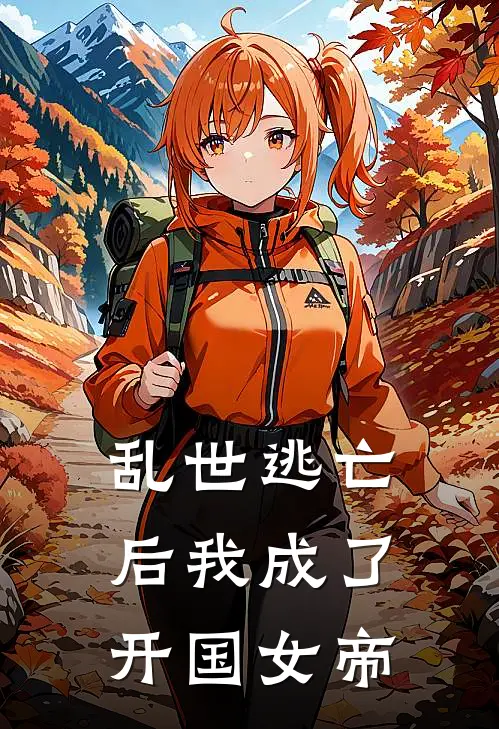 乱世逃亡后我成了开国女帝