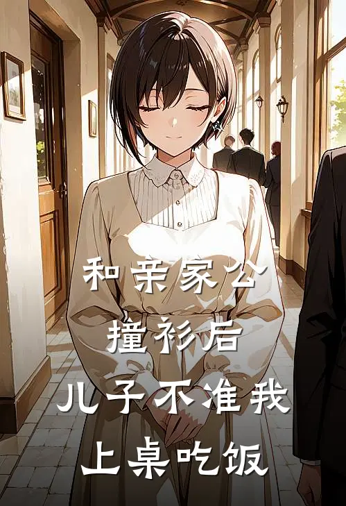 和亲家公撞衫后，儿子不准我上桌吃饭郭德海李新平完整版小说全文免费阅读_最新章节列表和亲家公撞衫后，儿子不准我上桌吃饭(郭德海李新平)