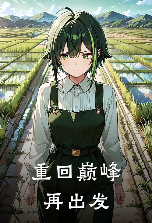 重回巅峰再出发