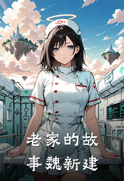 老家的故事 魏新建