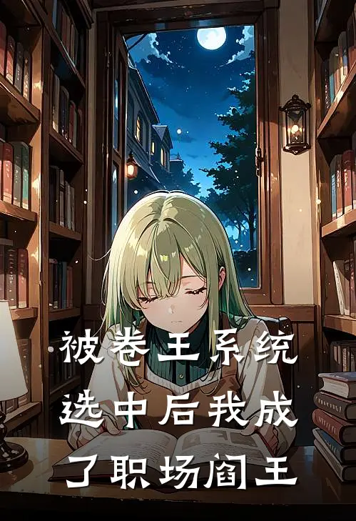 被卷王系统选中后我成了职场阎王(苏哲顾云峥)最新章节在线阅读_(被卷王系统选中后我成了职场阎王)最新章节在线阅读