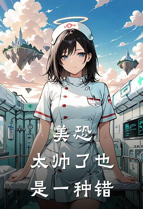 美恐：太帅了也是一种错