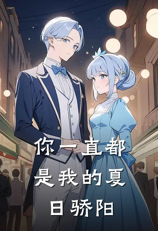 你一直都是我的夏日骄阳(齐嘉豪喻凯明)免费小说完结版_免费小说免费阅读你一直都是我的夏日骄阳齐嘉豪喻凯明