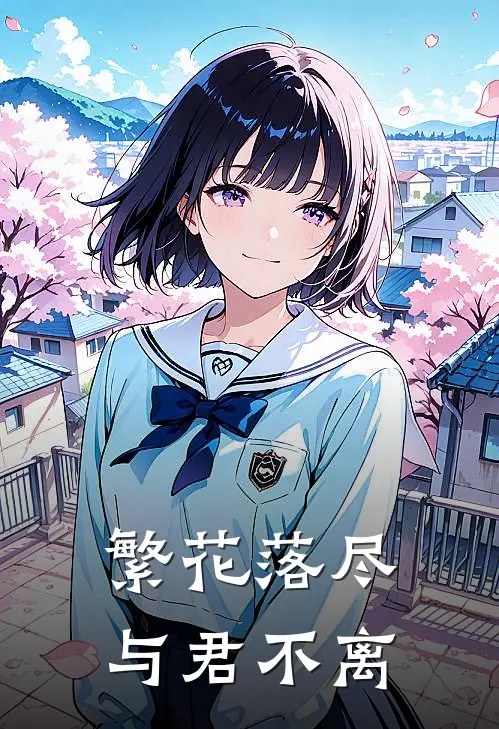 繁花落尽与君不离(苏晚杨规)免费阅读_热门的小说繁花落尽与君不离苏晚杨规