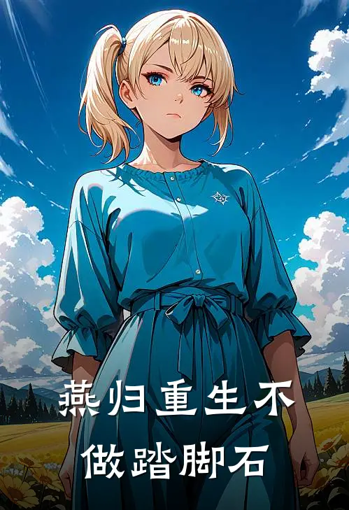 燕归重生不做踏脚石