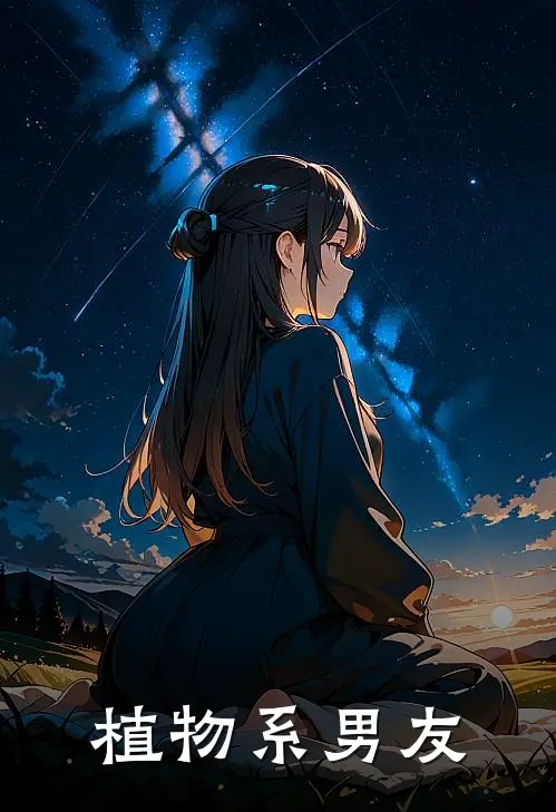 植物系男友
