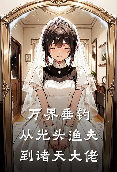 万界垂钓：从光头渔夫到诸天大佬