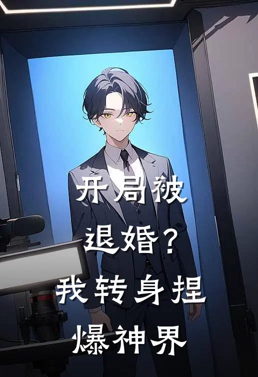 开局被退婚？我转身捏爆神界
