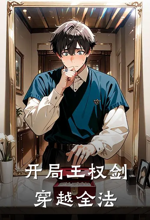 开局王权剑，穿越全法