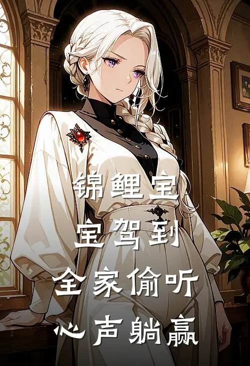 锦鲤宝宝驾到，全家偷听心声躺赢