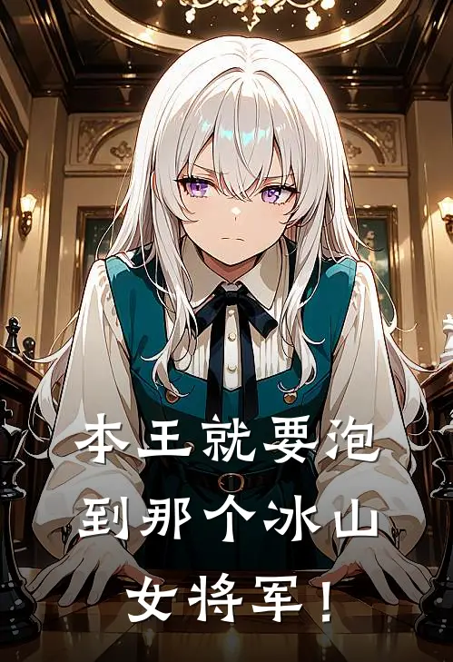 本王就要泡到那个冰山女将军！