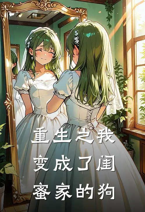 重生之我变成了闺蜜家的狗