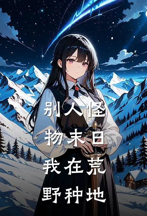 别人怪物末日，我在荒野种地洛年苏小拳完本完结小说_完本完结小说别人怪物末日，我在荒野种地(洛年苏小拳)