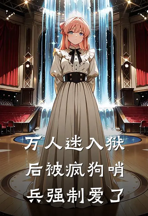 万人迷入狱后被疯狗哨兵强制爱了