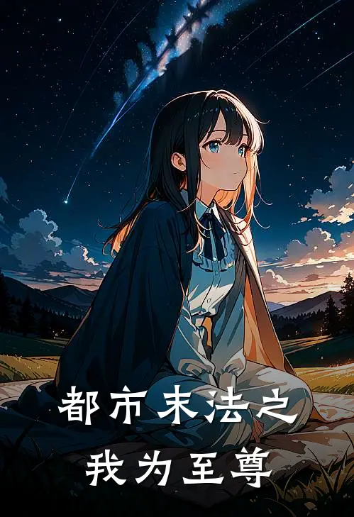 都市末法之我为至尊卢飞赵帅热门小说免费阅读_完本完结小说都市末法之我为至尊(卢飞赵帅)