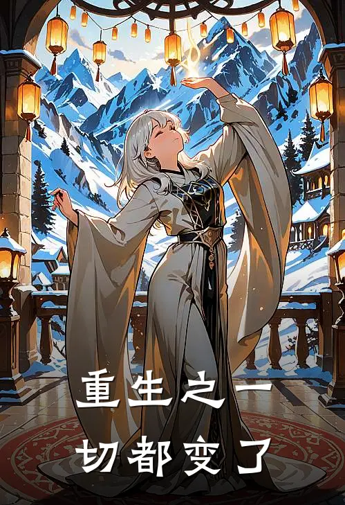重生之一切都变了