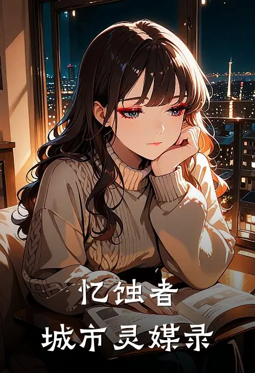忆蚀者：城市灵媒录
