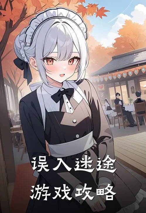 误入迷途游戏攻略