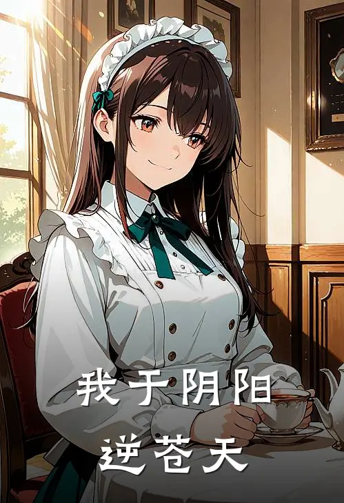 我于阴阳逆苍天