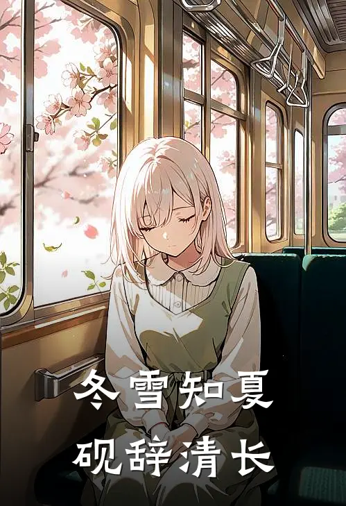 冬雪知夏，砚辞清长