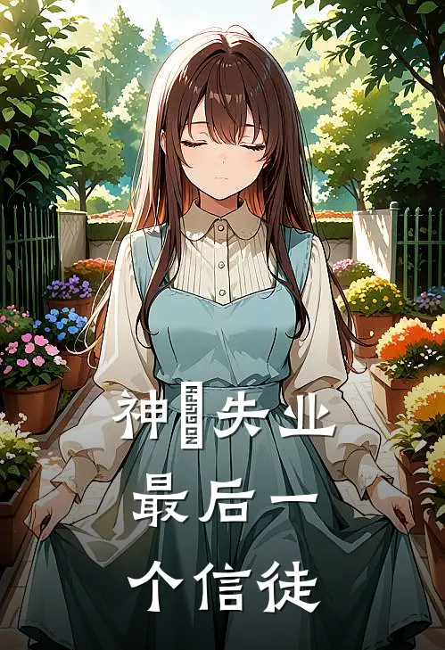 神祇失业：最后一个信徒