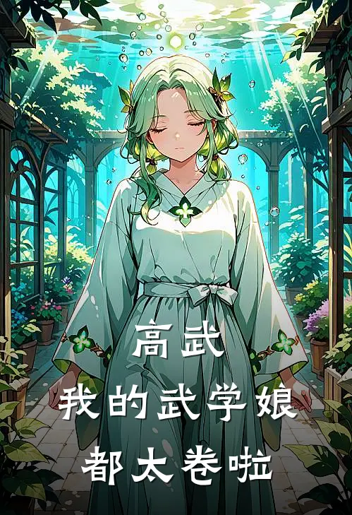 高武，我的武学娘都太卷啦(王正刘震)完本小说推荐_最新章节列表高武，我的武学娘都太卷啦(王正刘震)