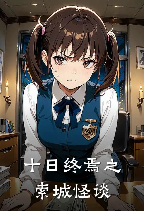 十日终焉之索城怪谈李飞宇马天星小说免费阅读无弹窗_完结版小说全文免费阅读十日终焉之索城怪谈(李飞宇马天星)