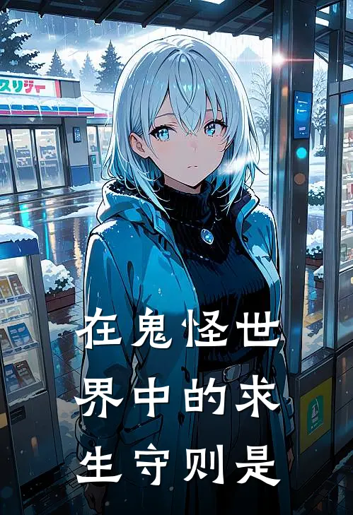 在鬼怪世界中的求生守则是