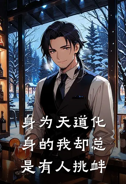 身为天道化身的我却总是有人挑衅苏夏肖庞免费小说全文阅读_免费小说在线阅读身为天道化身的我却总是有人挑衅苏夏肖庞