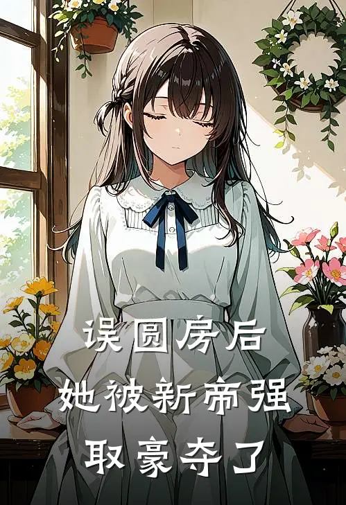 误圆房后，她被新帝强取豪夺了