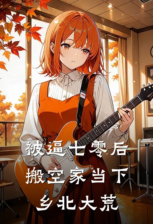 被逼七零后，搬空家当下乡北大荒