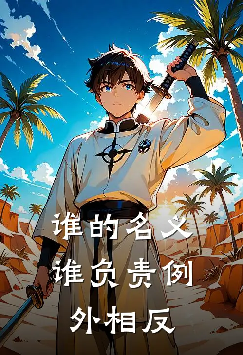谁的名义谁负责例外相反