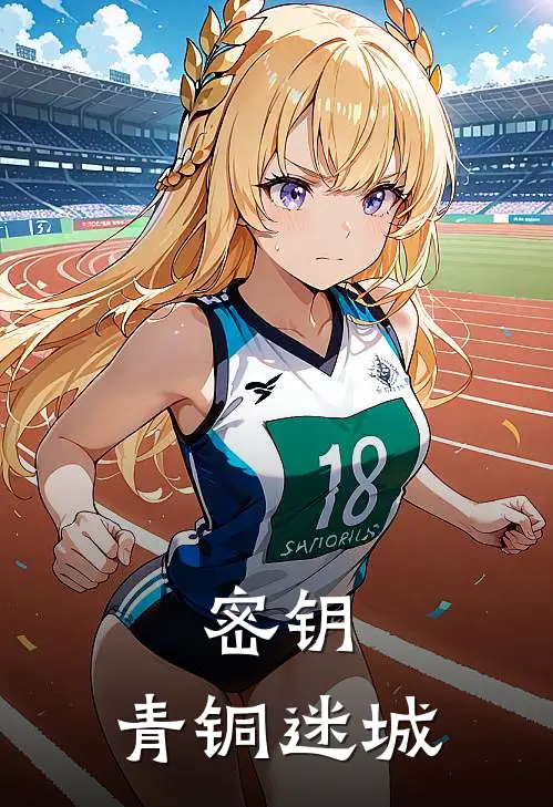 密钥：青铜迷城