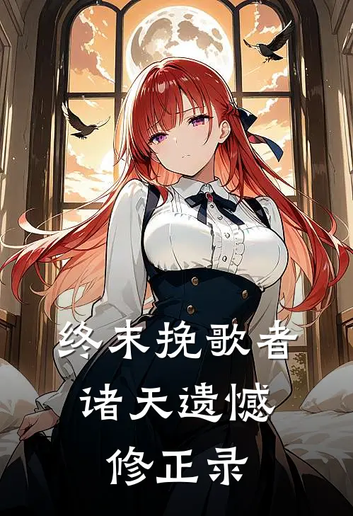终末挽歌者：诸天遗憾修正录