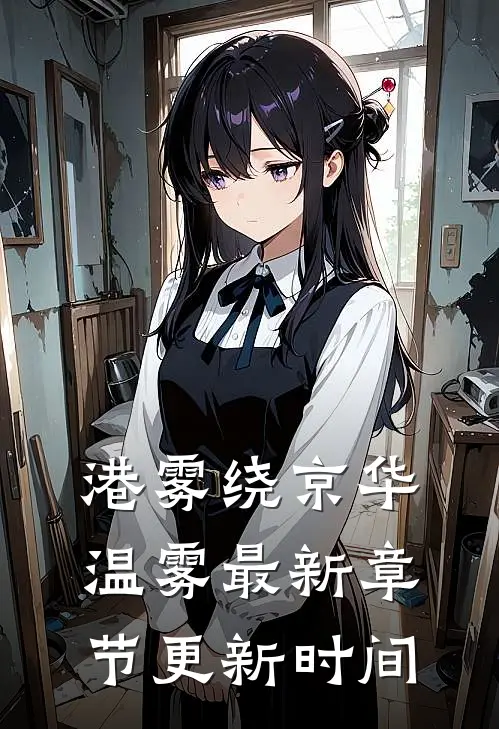 港雾绕京华温雾最新章节更新时间