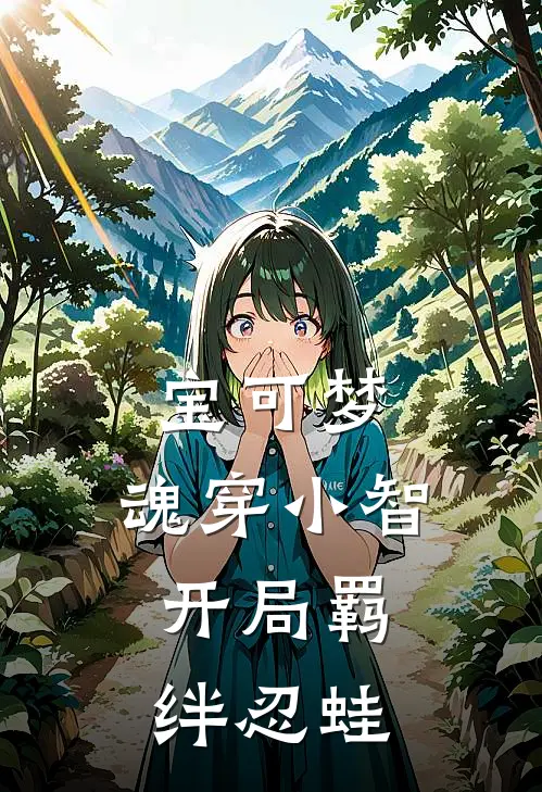 宝可梦：魂穿小智，开局羁绊忍蛙皮卡丘希特隆热门免费小说_免费小说免费阅读宝可梦：魂穿小智，开局羁绊忍蛙皮卡丘希特隆