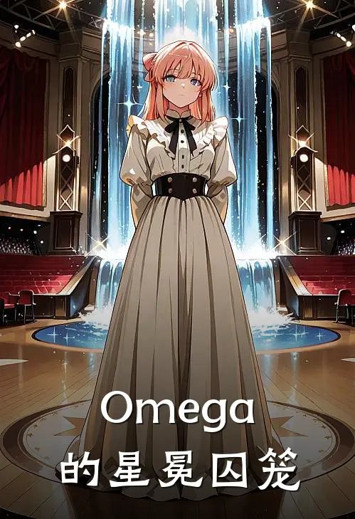 Omega的星冕囚笼