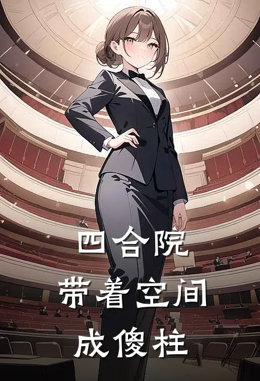 四合院：带着空间成傻柱