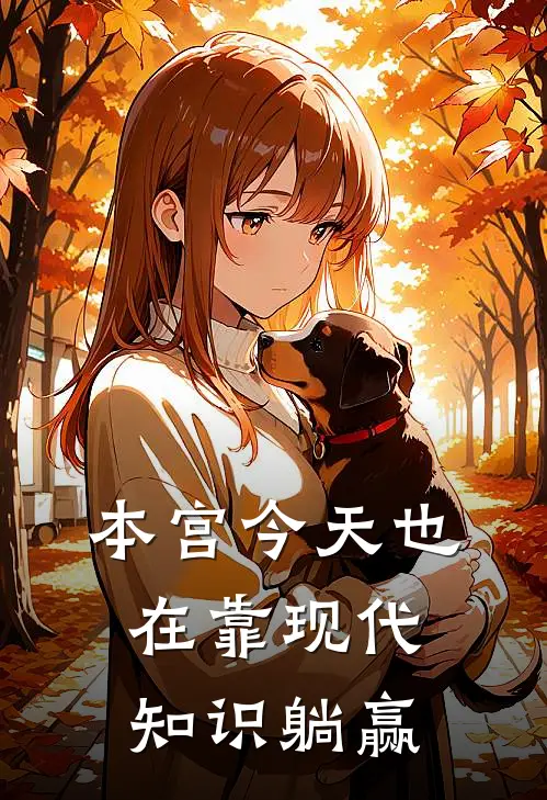 本宫今天也在靠现代知识躺赢